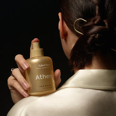 Hair & Body Mist H0