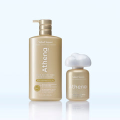 Lotion and Mist Duo H1