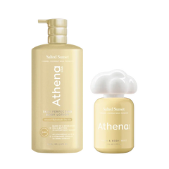 Lotion and Mist Duo H1
