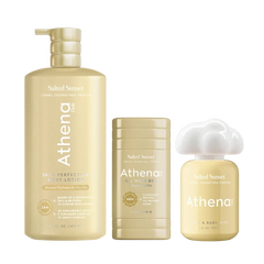 Scent Layering Trio P0