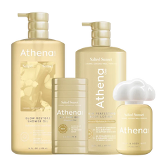 Full Body Fragrance Routine N8