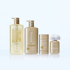 Full Body Fragrance Routine N8