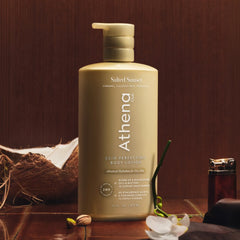 Full Body Fragrance Routine N8