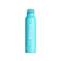 Full Body Deo Dry-Spray F4