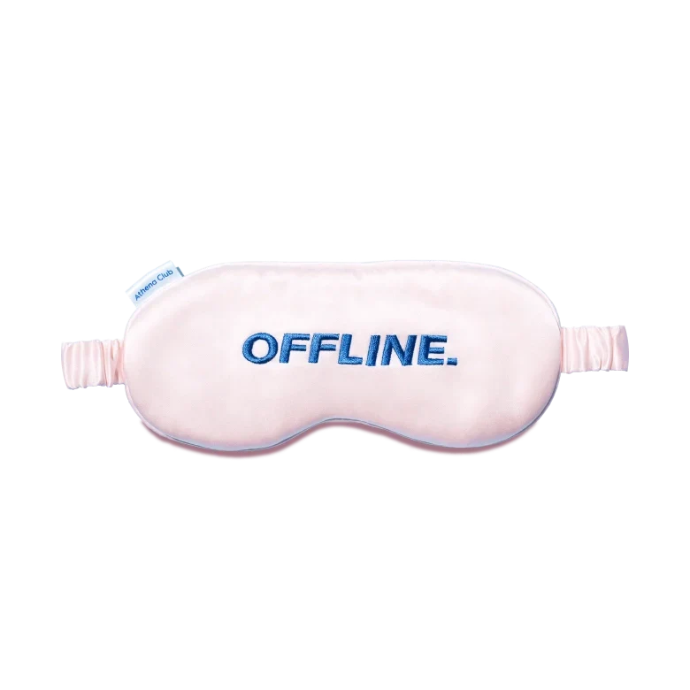 Offline Sleeping Mask X6