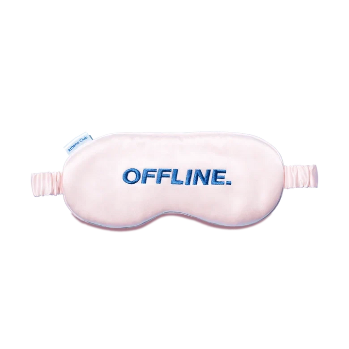 Offline Sleeping Mask X6