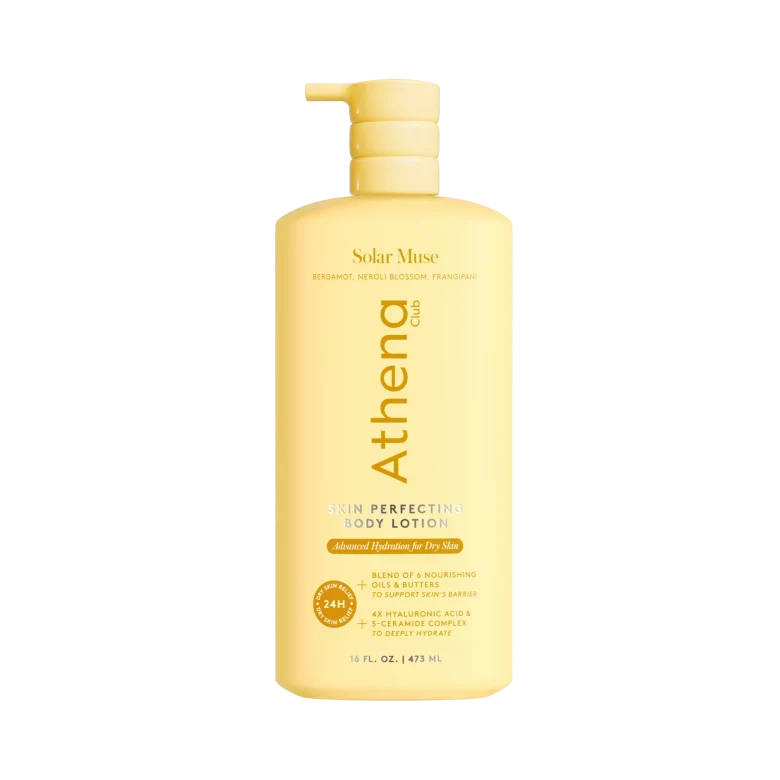 Skin Perfecting Body Lotion C5