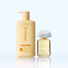 Lotion and Mist Duo I2