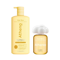 Lotion and Mist Duo I2