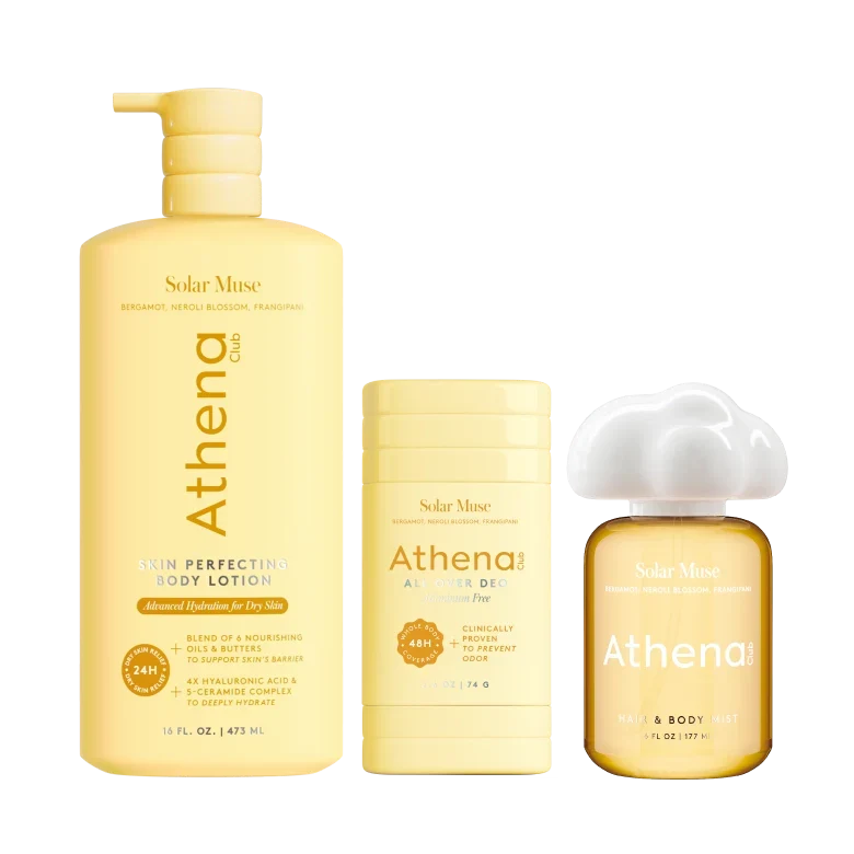 Scent Layering Trio I4