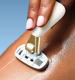 The Mini Razor D2
