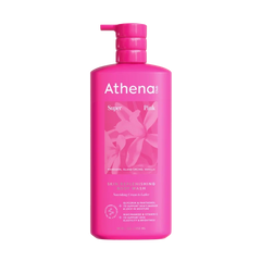 Skin Replenishing Body Wash U5