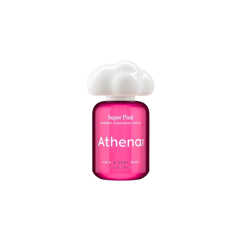 Hair & Body Mist I6