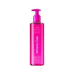 Glossy Shave Oil W2