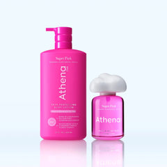 Lotion and Mist Duo U7