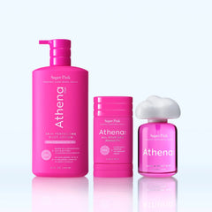 Scent Layering Trio F5
