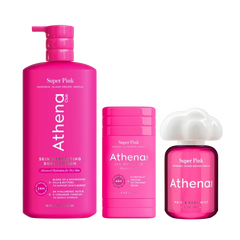 Scent Layering Trio F5