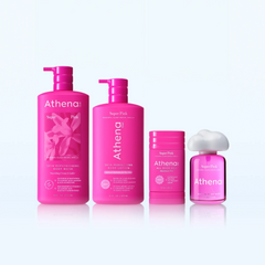 Full Body Fragrance Routine N3