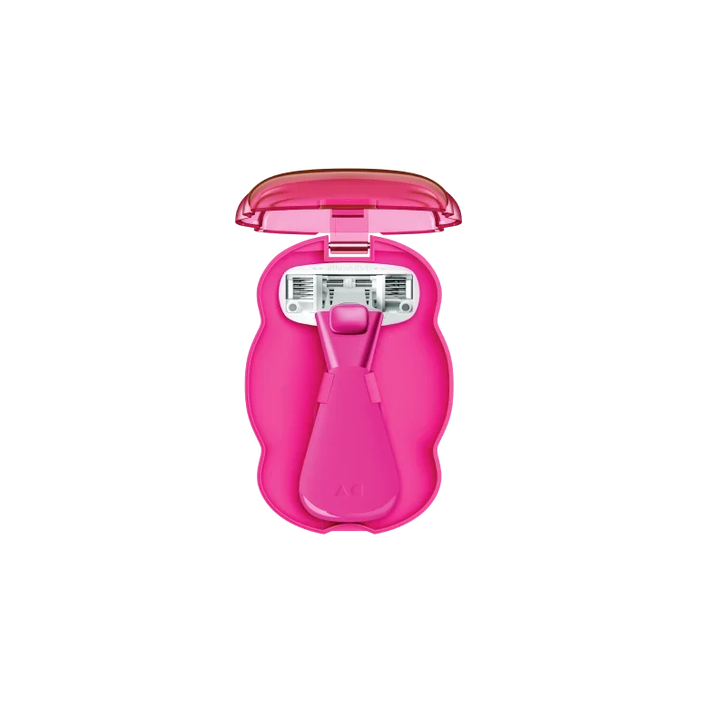 The Mini Razor W2