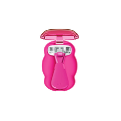 The Mini Razor W2