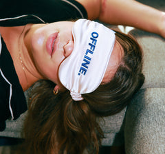 Offline Sleeping Mask X6