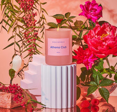 Scented Mood Candle V7